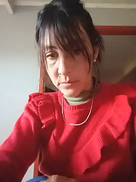 Show modela guapitaaa_love na web-kameri