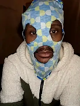 Chat XXX Live RETURNOFTPNUTS