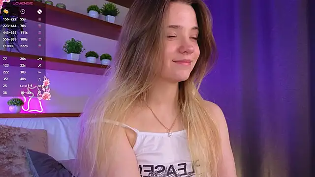 JeanToh Chat XXX in diretta