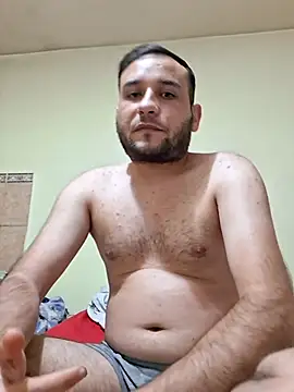 Chat XXX en directo de Dulce1999