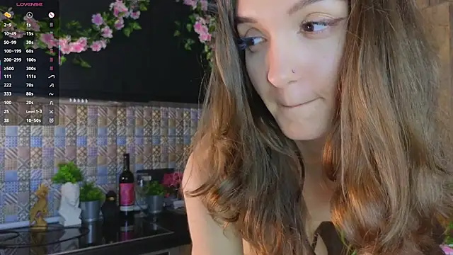DebiHenks Obrolan Langsung XXX