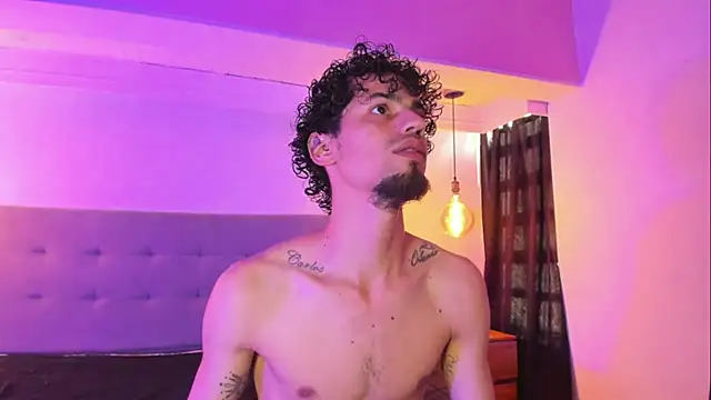 MichaelEvanss_ Chat XXX live
