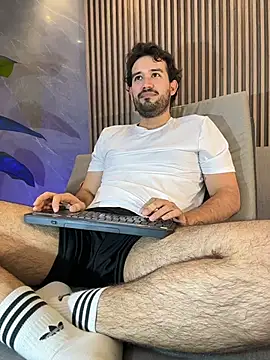 Adrian_SITH Live XXX-chat