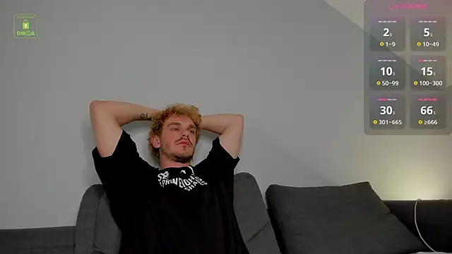 צ'אט XXX בשידור חי של Perry_Knight