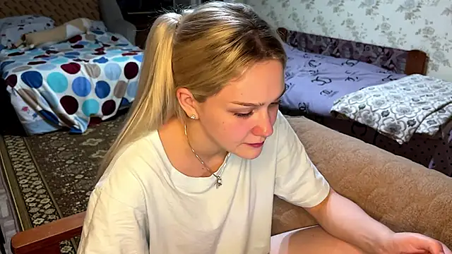 AlisiaStreitmatter élő XXX-chatje