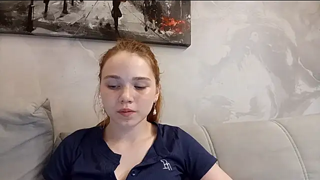 RinaTease live XXX chat