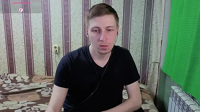 Darien_Brown's Live XXX Chat