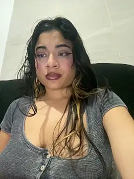 XXX chat uživo modela mysteriousgirl20