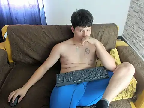 Chat XXX Live daniel_leon