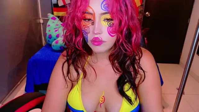 XXX chat uživo modela Karim_TheRouse