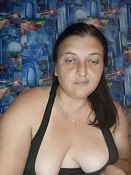 XXX chat uživo modela Angelina9612
