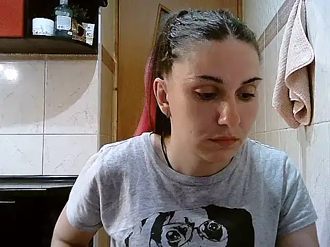 צ'אט XXX בשידור חי של Lacmi30