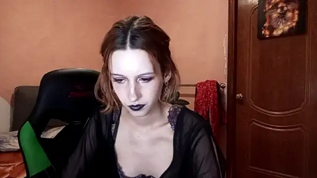 Czat XXX na żywo – SirenFrost