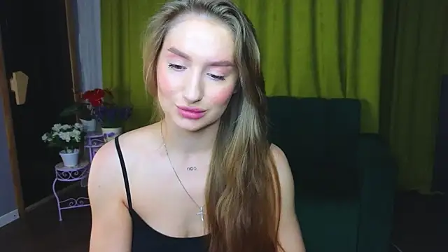 Živý XXX chat AlisaFoxis