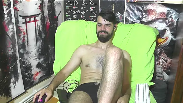 00george live XXX chat