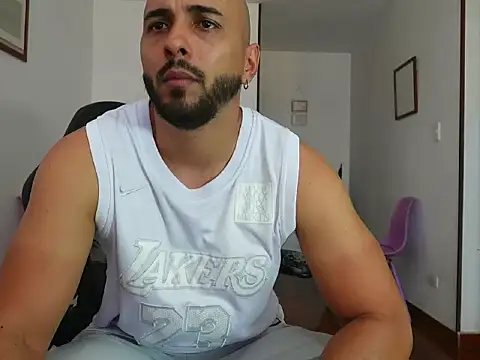 jon-bukowsky Live XXX-Chat