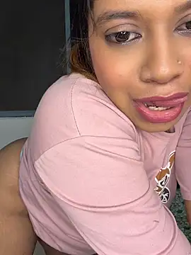XXX chat uživo modela Malika_Secrets
