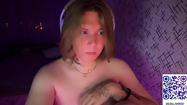 Chat XXX en directo de Hirtay