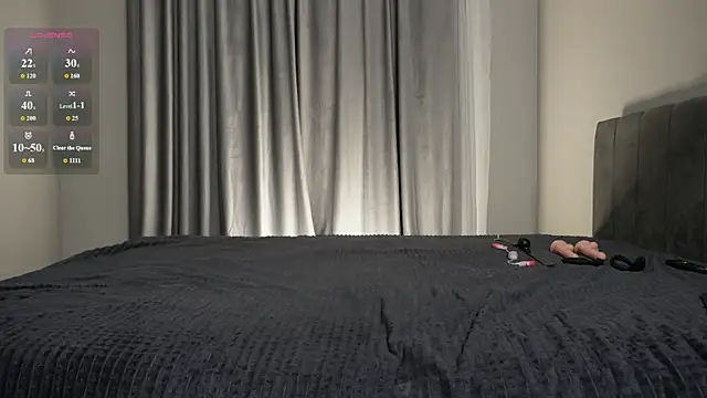 Nik_SharpのライブXXXチャット