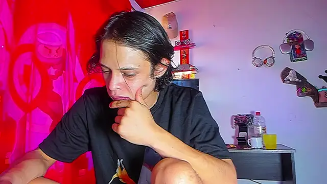 Show Webcam de JuniorSkere1