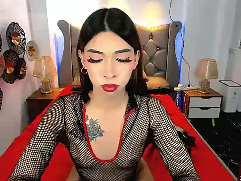 yourdreamgoddes Adlı Modelin Canlı XXX Sohbeti