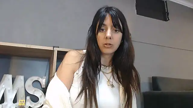 Chat XXX ao vivo de Mickyta