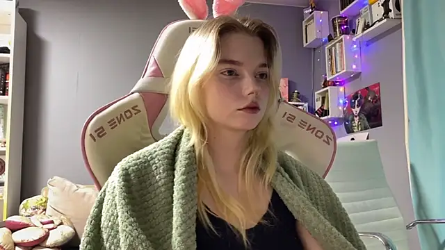NannoMi Chat XXX in diretta
