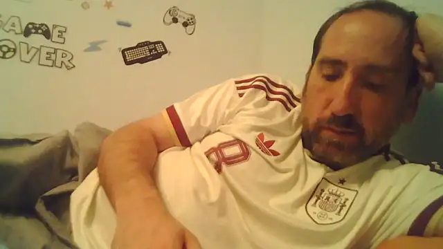 Webkamerová show tioenbolas78