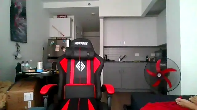 Show webcam de IdenticalOunce31
