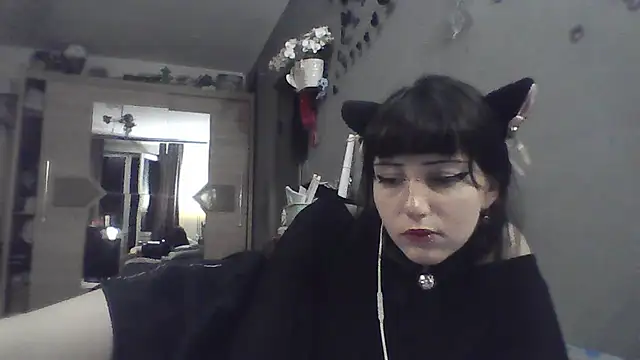 ChargedReign Chat XXX live