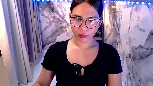 Simple_aleah's Live XXX Chat
