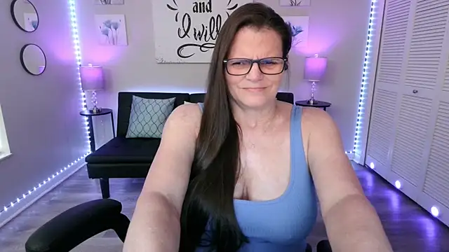 Chat XXX en directo de ClassySamantha
