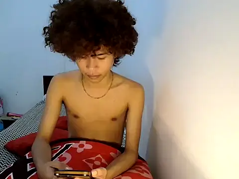 Онлайн чат XXX Curlsy24