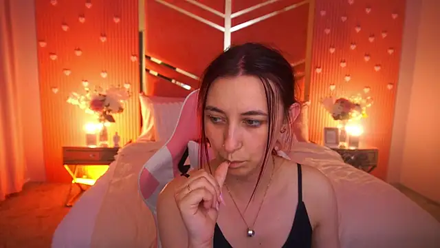 Chat XXX Live RoxieRay