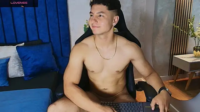 Noah_Clarkk Live XXX-chat