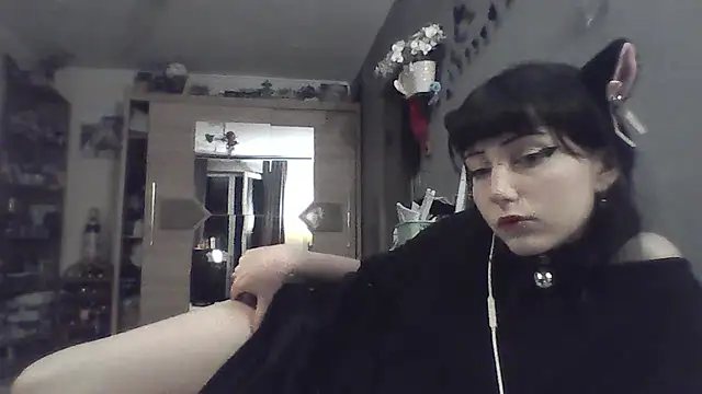 Chat XXX Live ChargedReign