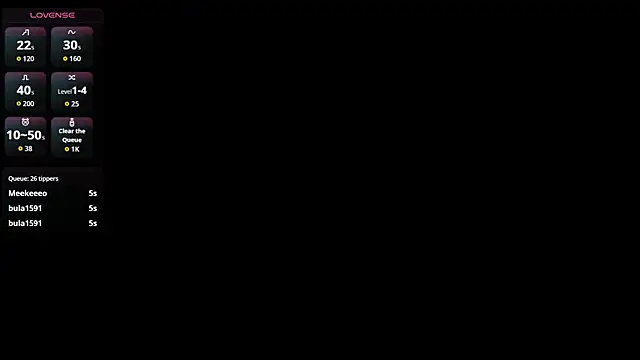 KarmenAlson Live XXX-Chat