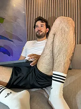 Živý XXX chat Adrian_SITH