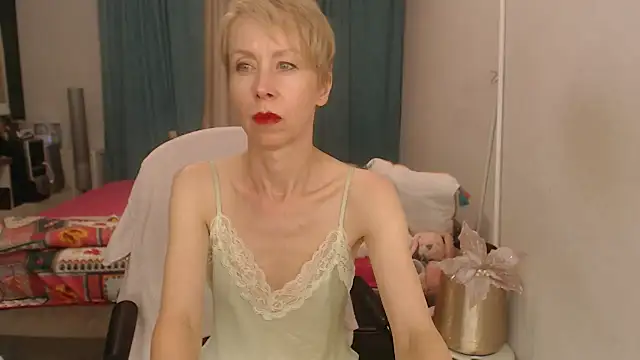 عرض كام LuxuryNika