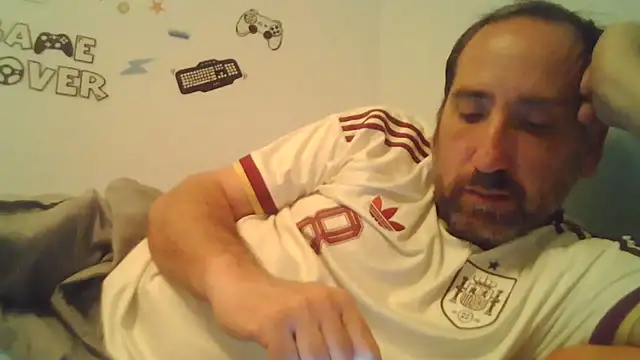 Show Webcam de tioenbolas78