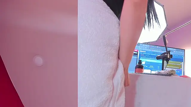 Kate_bunny_ 即時 XXX 聊天