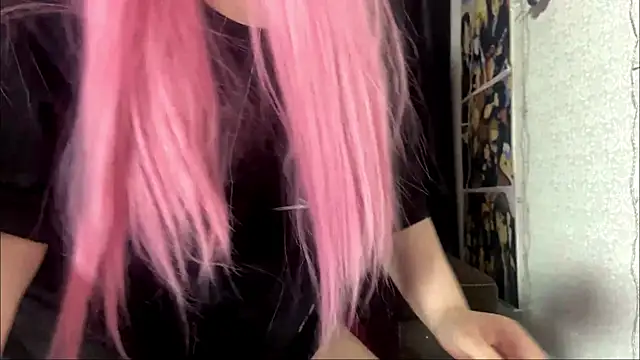 Chat XXX en directo de Demi_Lilllly