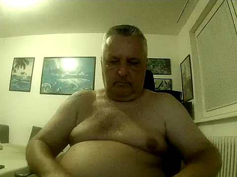 Show Webcam de Robert_SK1