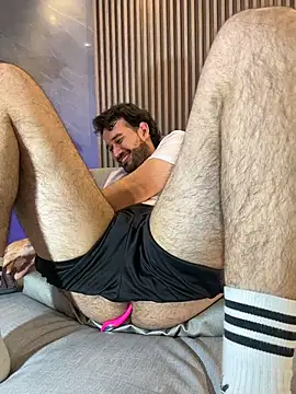 Chat XXX en directo de Adrian_SITH
