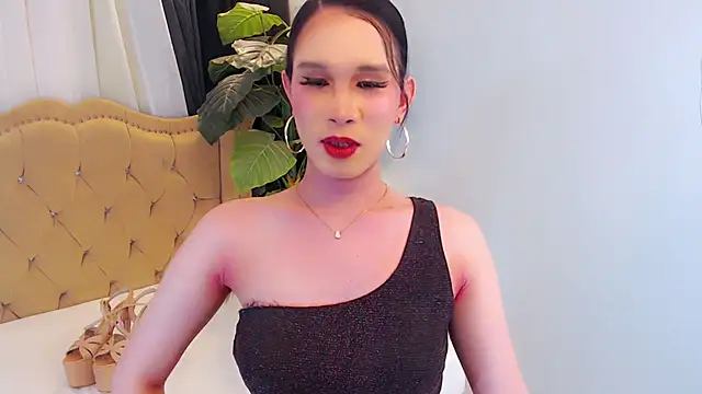 LexiLoreOnTop Obrolan Langsung XXX