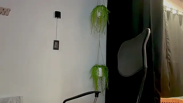 Show Webcam de MarcellaGriffin
