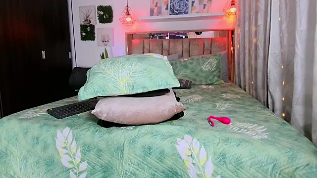 دردشة Dulce_Morrys الجنسية المباشرة
