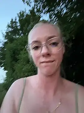 Živý XXX chat LinaLeana