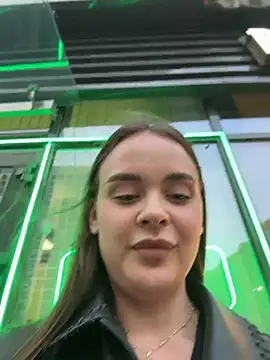 KristiRich Chat XXX in diretta