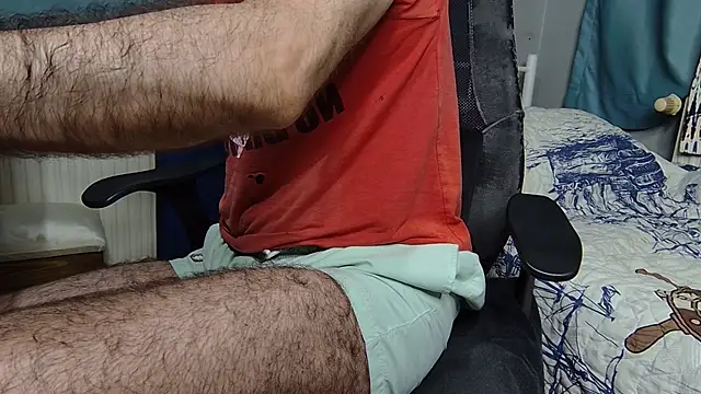دردشة hairybearcb الجنسية المباشرة